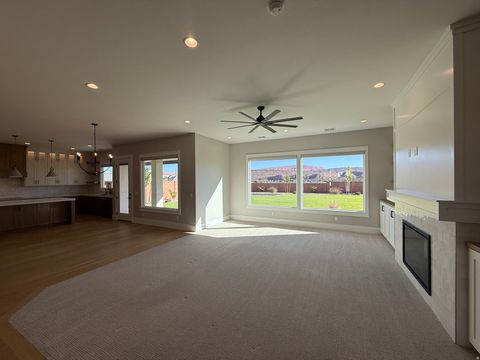 Tiny photo for 2786 E FRESHET DR, Washington, UT 84780 (MLS # 2120597)