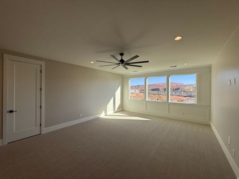 Tiny photo for 2786 E FRESHET DR, Washington, UT 84780 (MLS # 2120597)