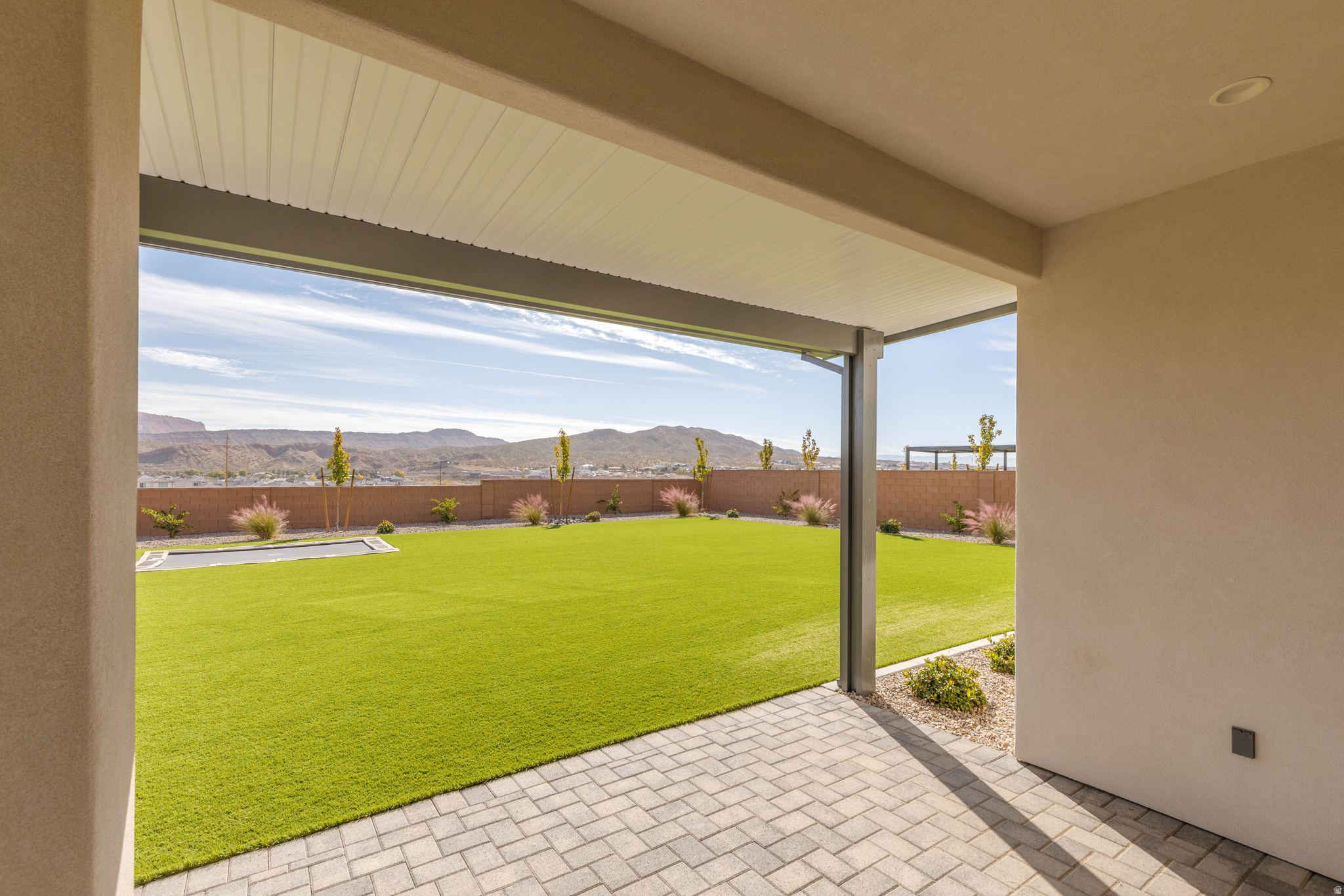 RED MESA AT SUNRISE VALLEY 3 - Residential