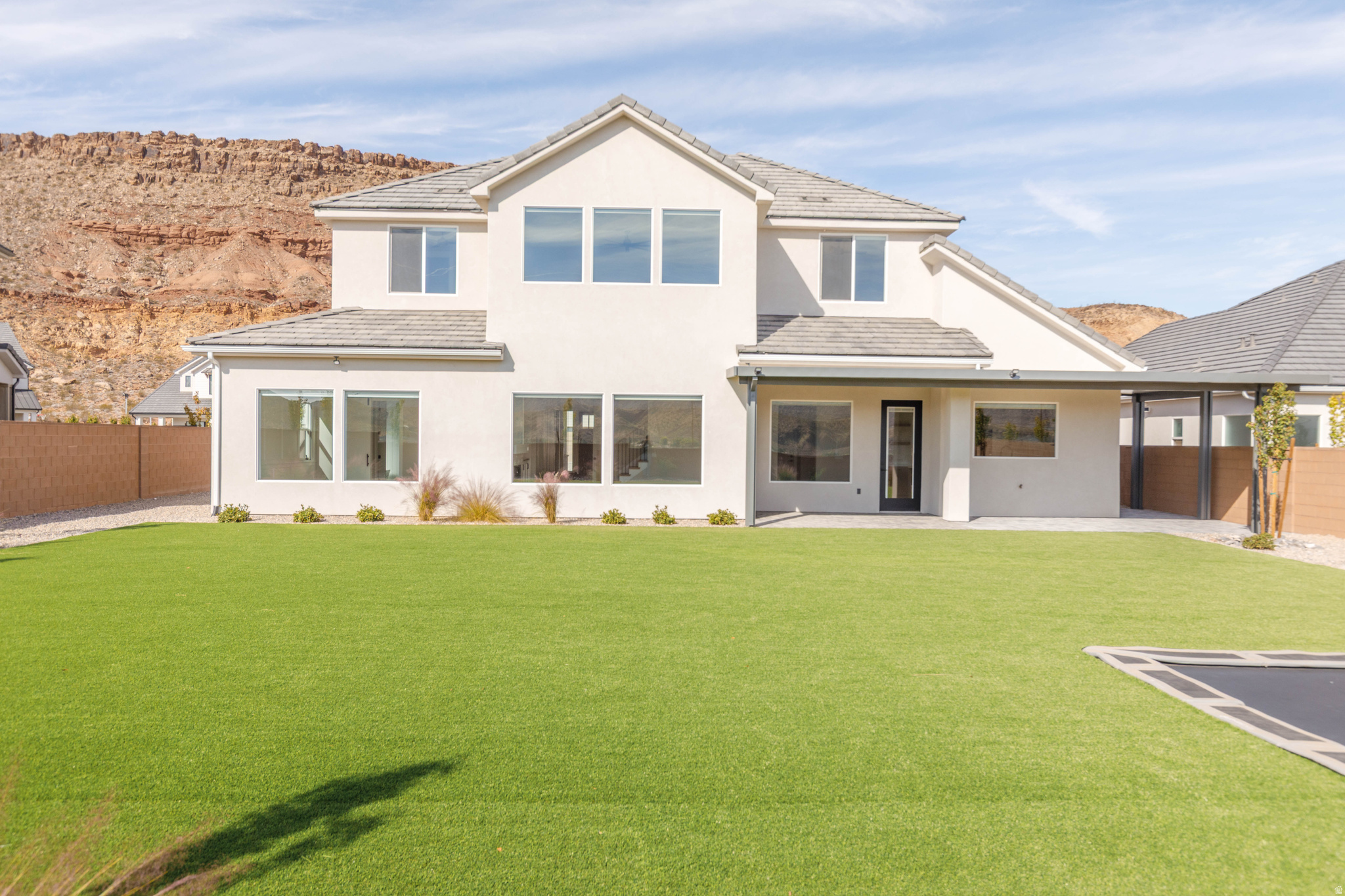 RED MESA AT SUNRISE VALLEY 3 - Residential