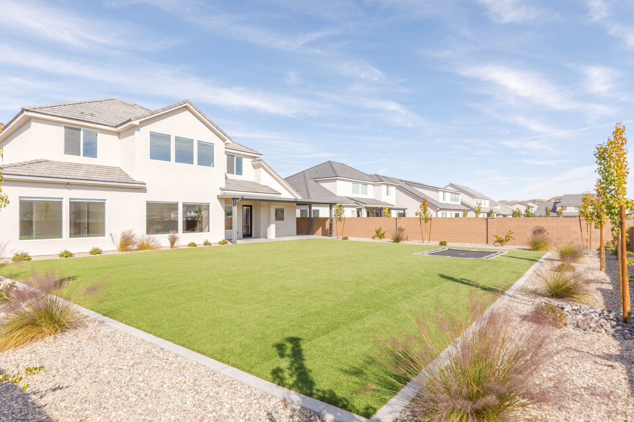 RED MESA AT SUNRISE VALLEY 3 - Residential