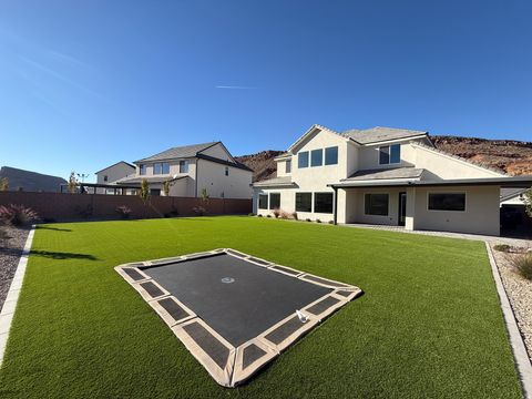 Tiny photo for 2786 E FRESHET DR, Washington, UT 84780 (MLS # 2120597)