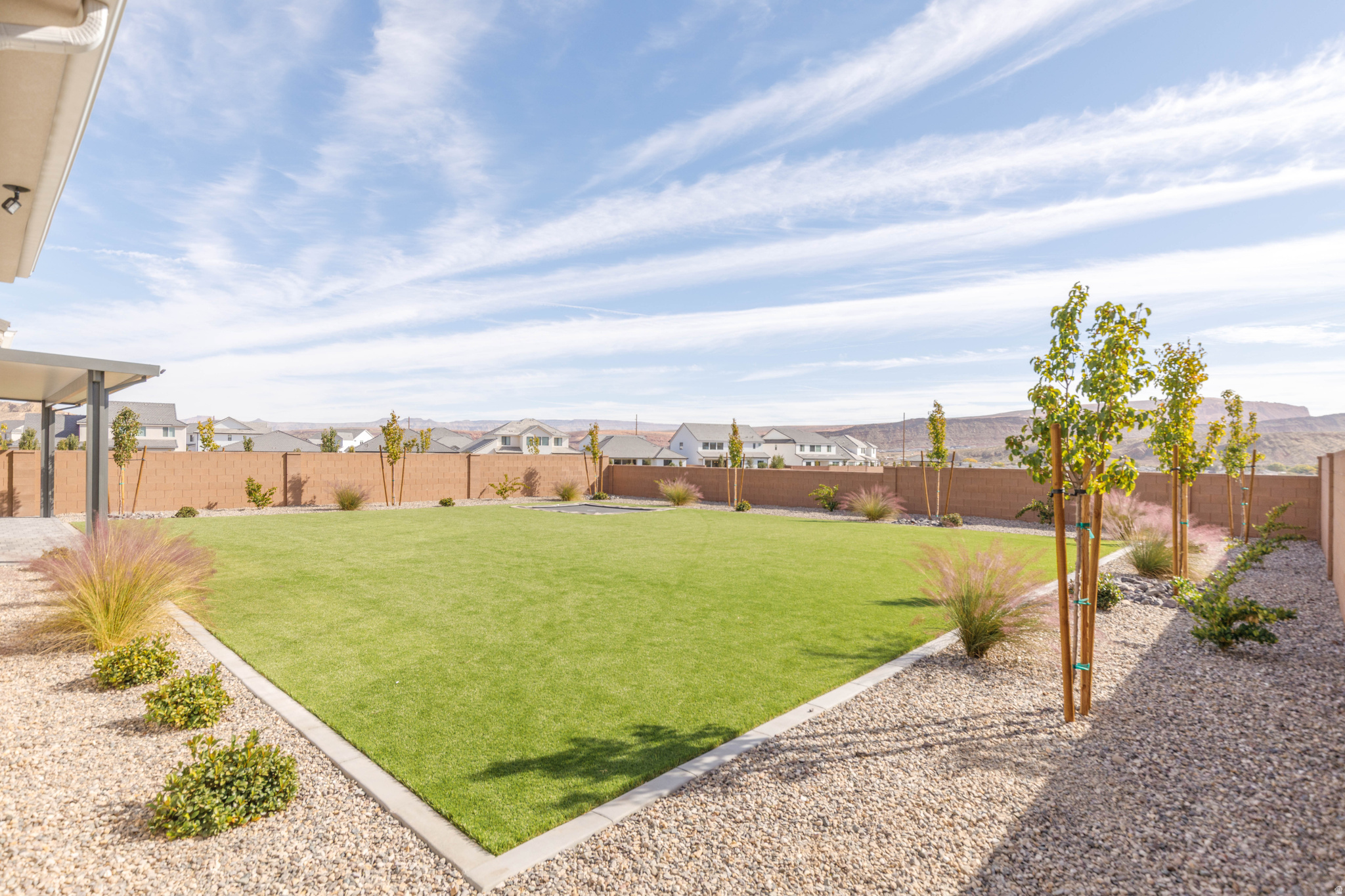 RED MESA AT SUNRISE VALLEY 3 - Residential