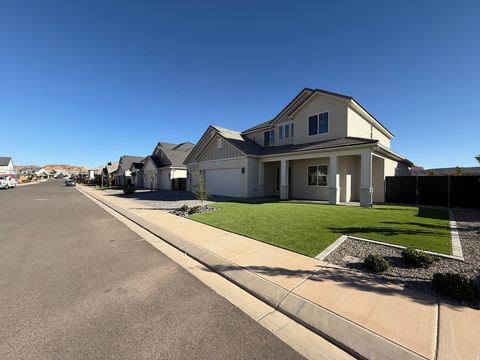 Tiny photo for 2786 E FRESHET DR, Washington, UT 84780 (MLS # 2120597)