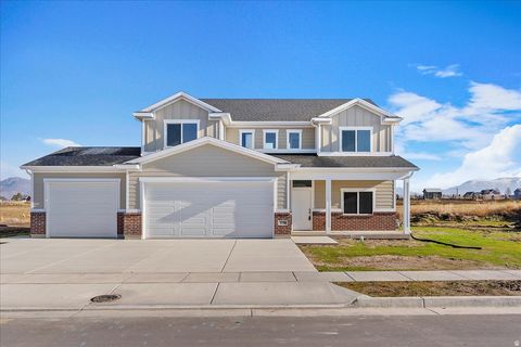 3218 S 4950 W West Haven UT 84401