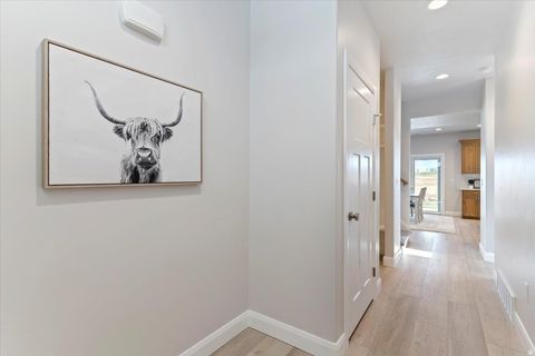 Tiny photo for 3218 S 4950 W, West Haven, UT 84401 (MLS # 2127195)