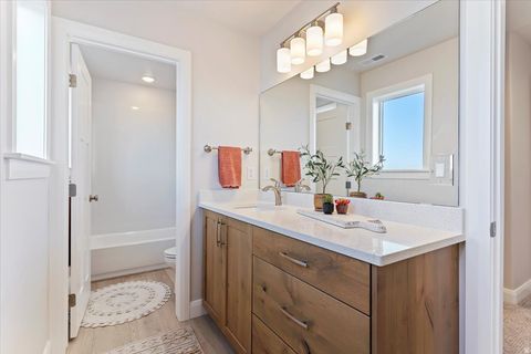 Tiny photo for 3218 S 4950 W, West Haven, UT 84401 (MLS # 2127195)