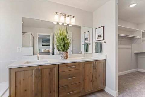 Tiny photo for 3218 S 4950 W, West Haven, UT 84401 (MLS # 2127195)