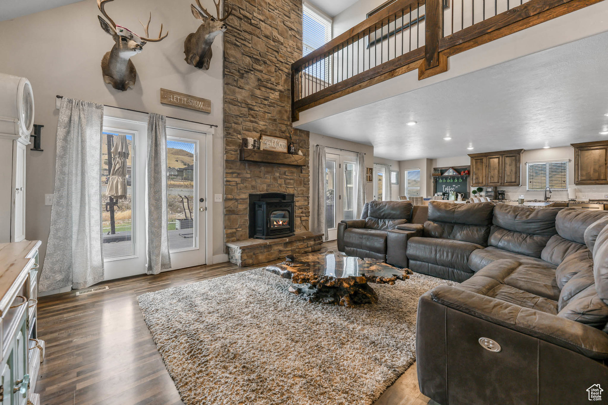 1692 W BIG SKY DR