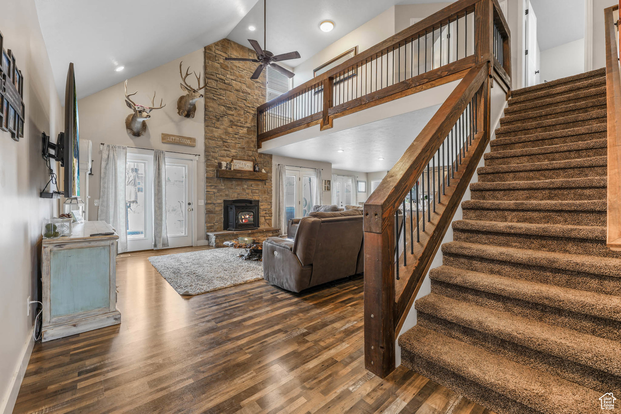 1692 W BIG SKY DR