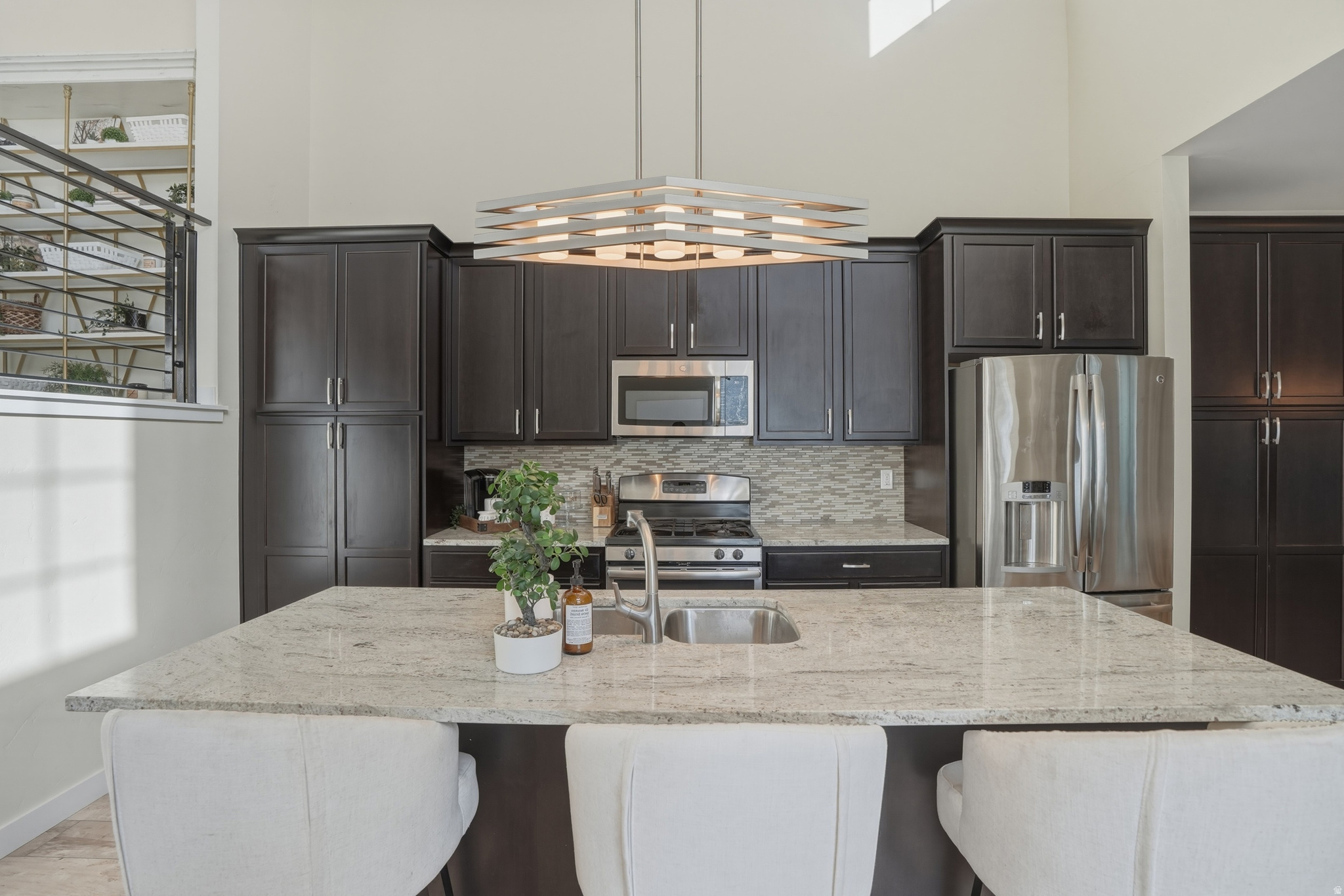 KENNECOTT - Residential