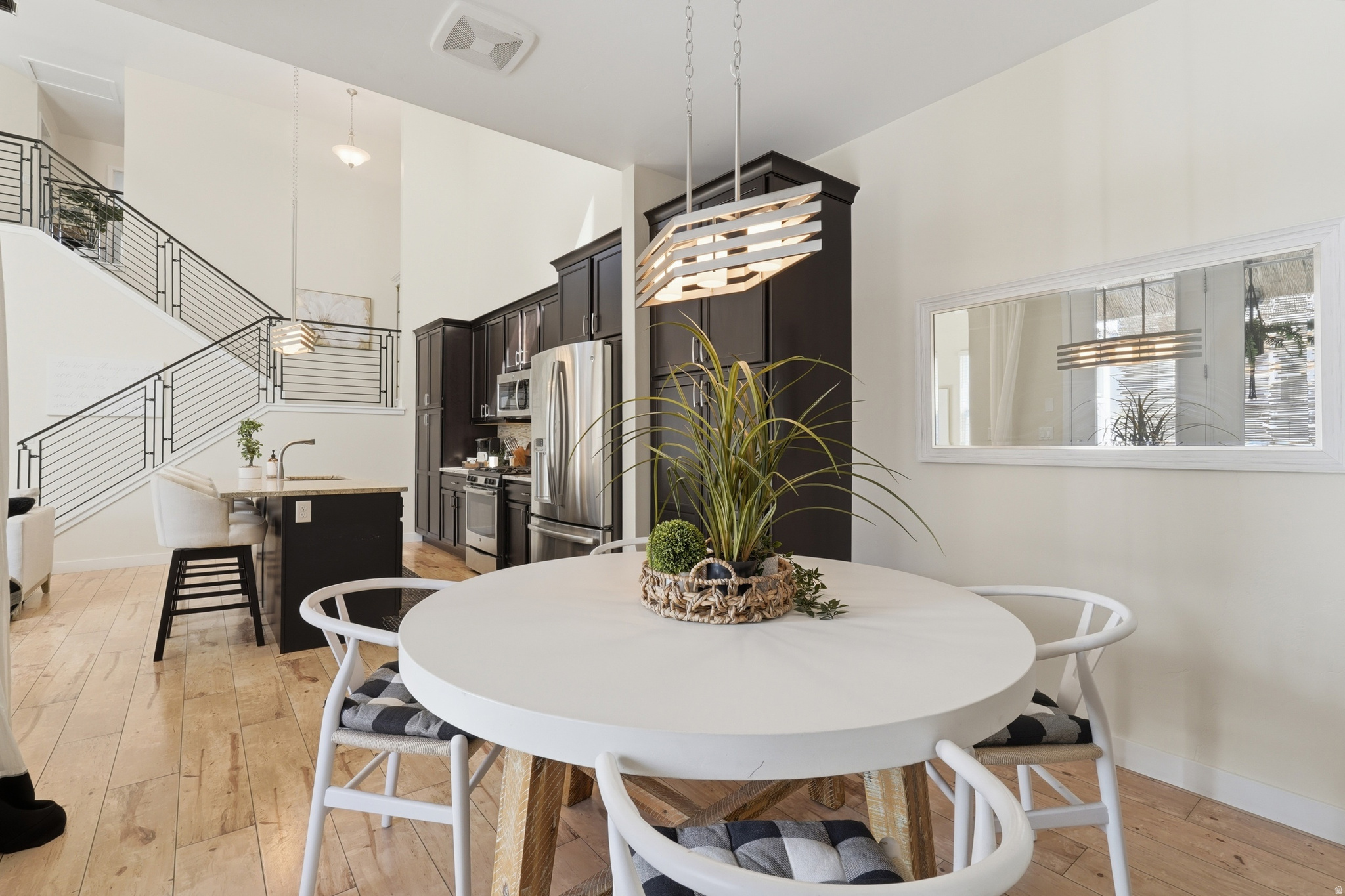 KENNECOTT - Residential