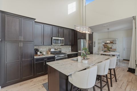 Tiny photo for 4717 W VERMILLION DR, South Jordan, UT 84009 (MLS # 2140392)