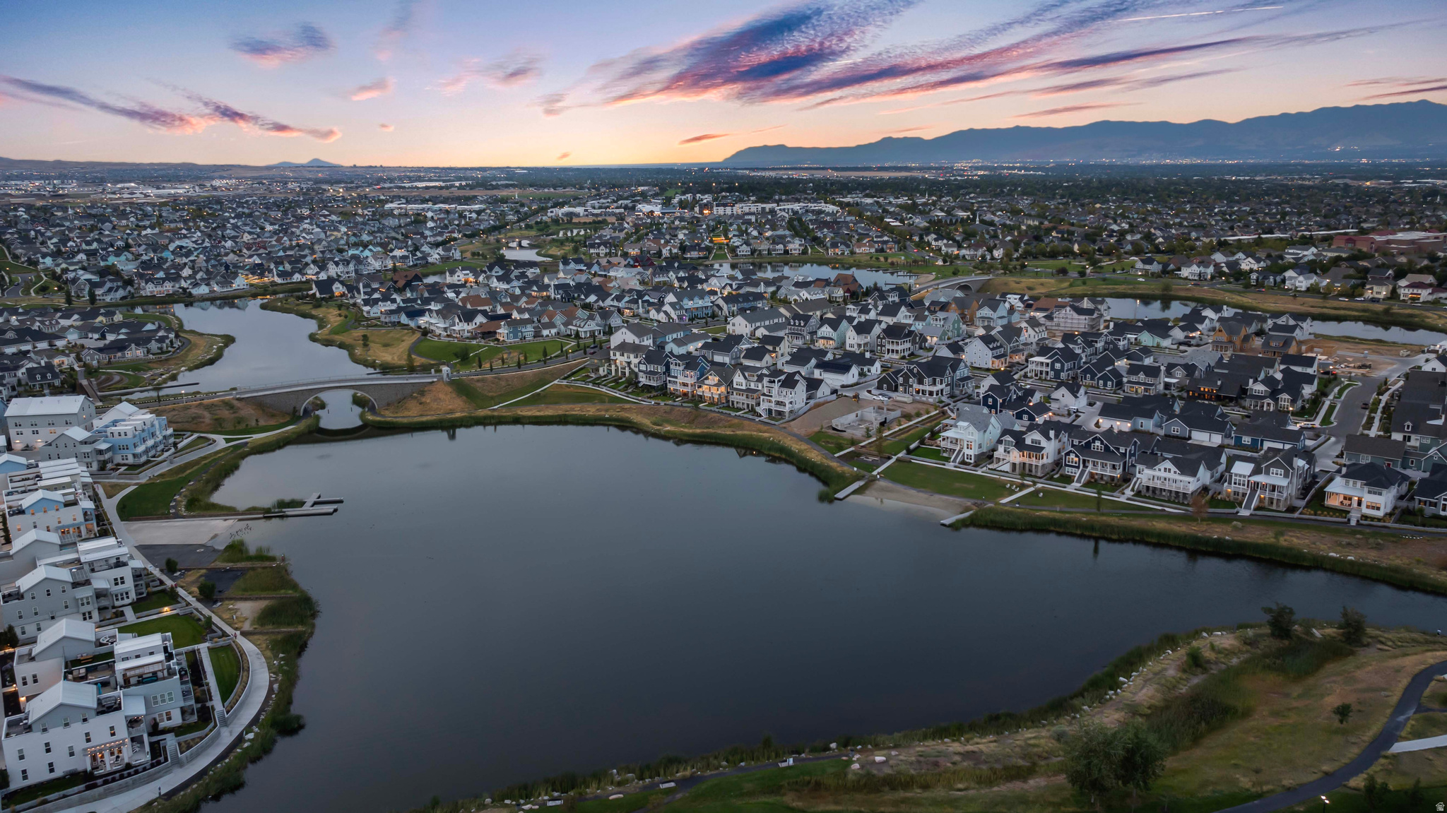 KENNECOTT - Residential