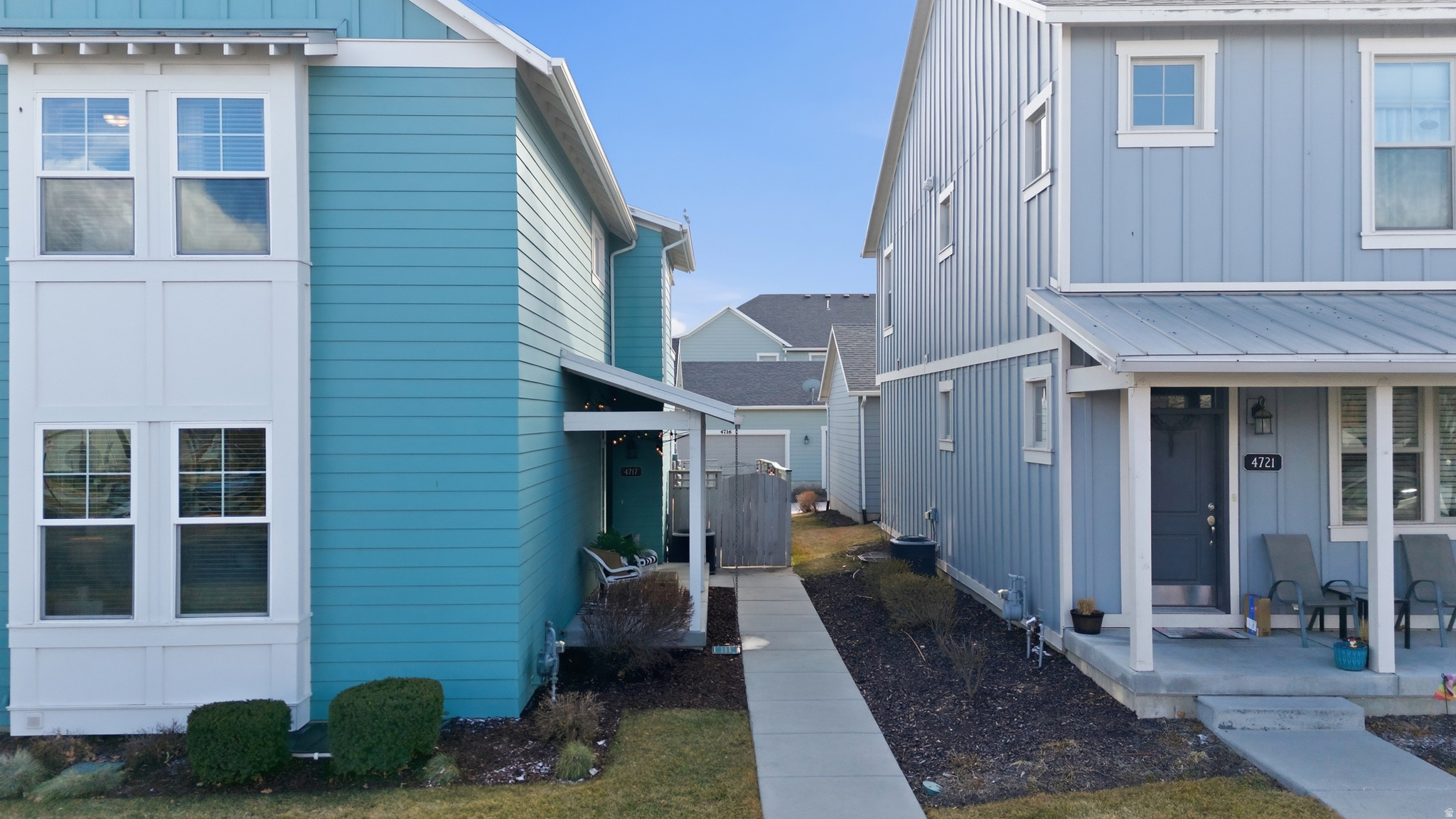 KENNECOTT - Residential