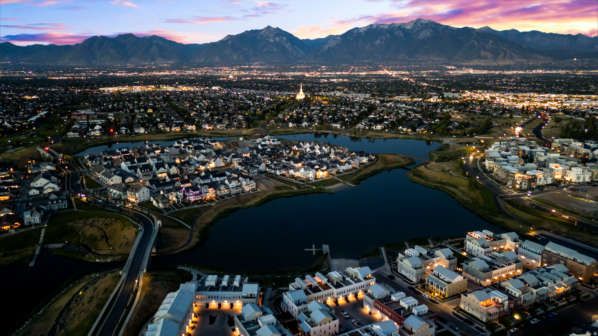 KENNECOTT - Residential
