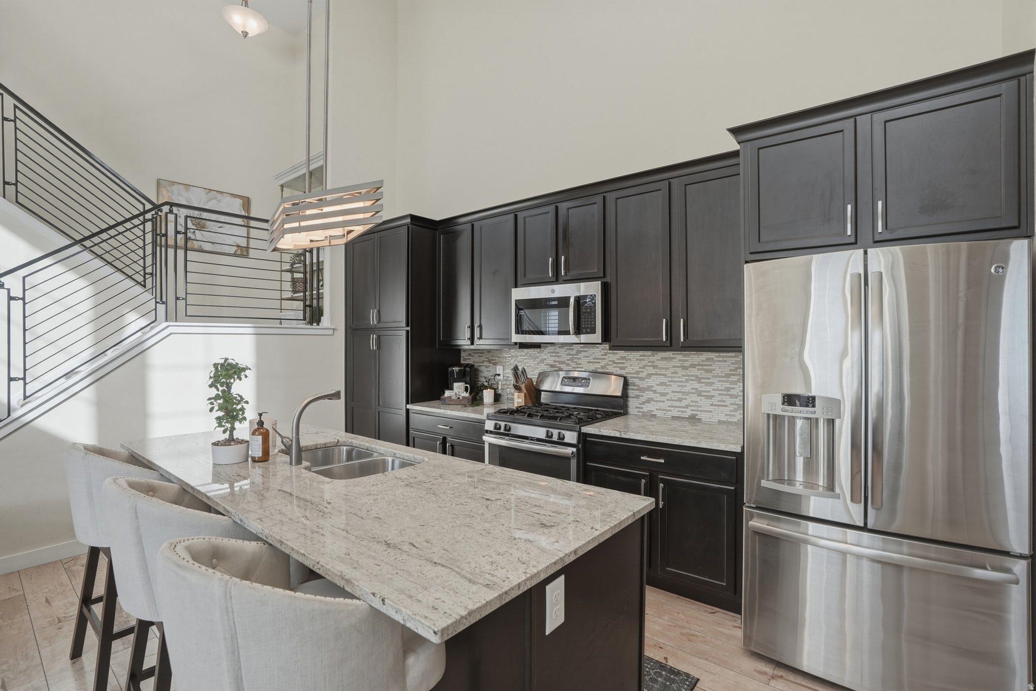 KENNECOTT - Residential