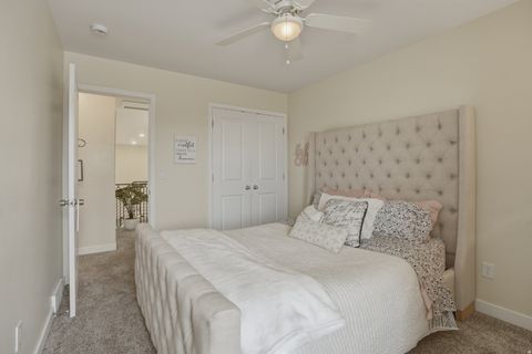 Tiny photo for 4717 W VERMILLION DR, South Jordan, UT 84009 (MLS # 2140392)