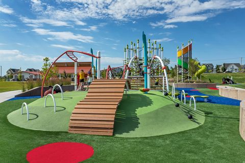 Tiny photo for 4717 W VERMILLION DR, South Jordan, UT 84009 (MLS # 2140392)