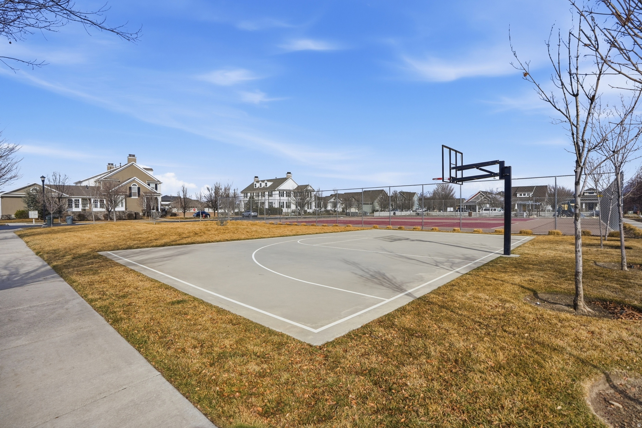 KENNECOTT - Residential