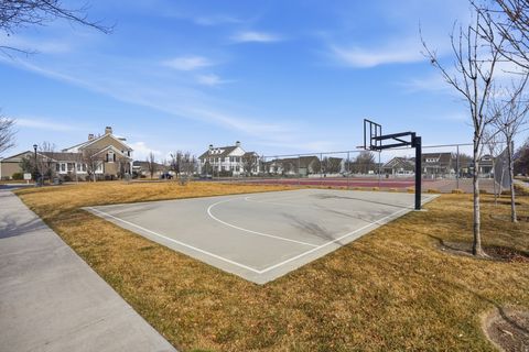 Tiny photo for 4717 W VERMILLION DR, South Jordan, UT 84009 (MLS # 2140392)