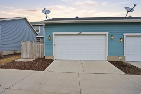 Tiny photo for 4717 W VERMILLION DR, South Jordan, UT 84009 (MLS # 2140392)