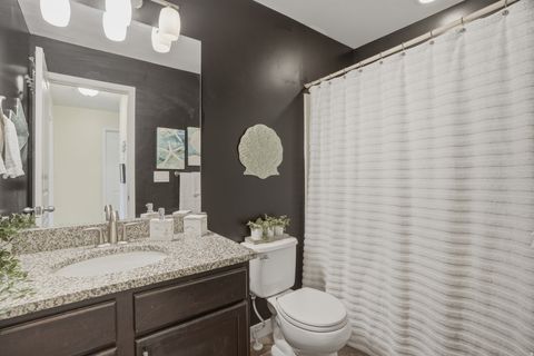 Tiny photo for 4717 W VERMILLION DR, South Jordan, UT 84009 (MLS # 2140392)