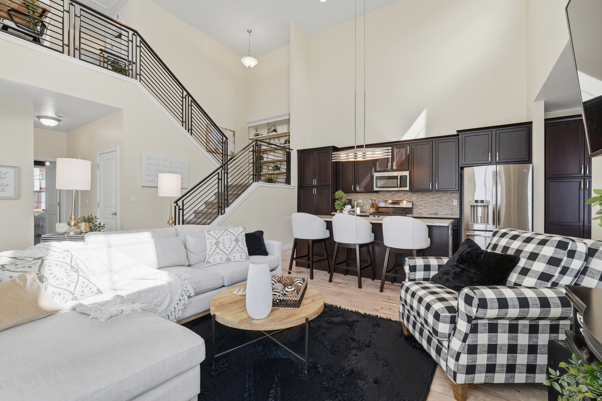 KENNECOTT - Residential