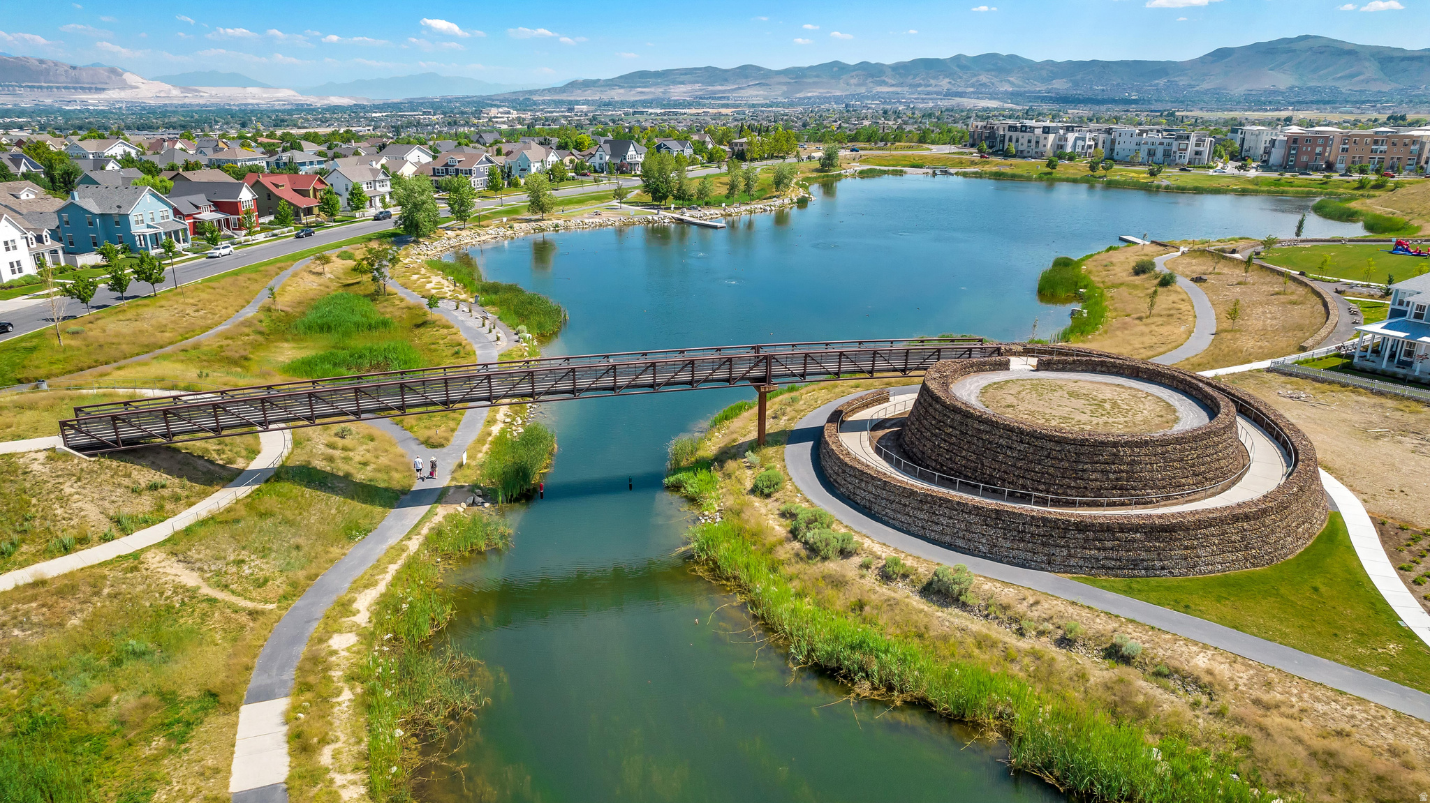 KENNECOTT - Residential