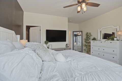 Tiny photo for 4717 W VERMILLION DR, South Jordan, UT 84009 (MLS # 2140392)