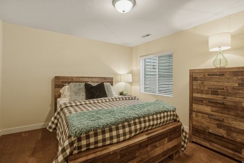 Tiny photo for 4717 W VERMILLION DR, South Jordan, UT 84009 (MLS # 2140392)