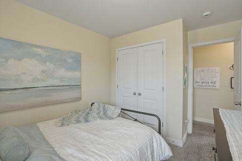 Tiny photo for 4717 W VERMILLION DR, South Jordan, UT 84009 (MLS # 2140392)