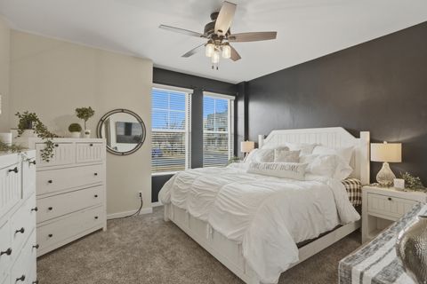 Tiny photo for 4717 W VERMILLION DR, South Jordan, UT 84009 (MLS # 2140392)