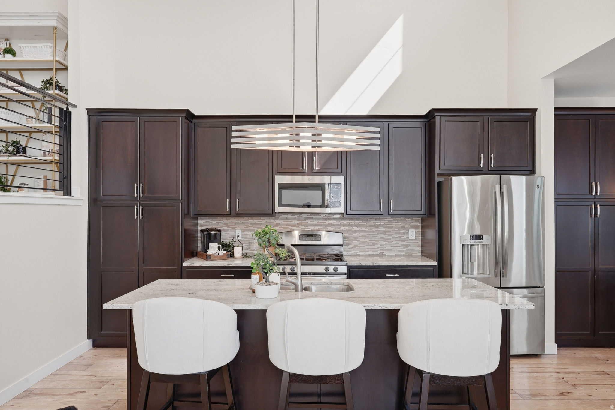 KENNECOTT - Residential