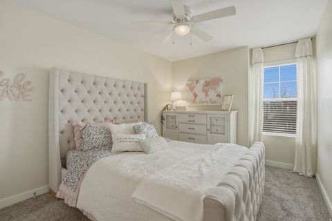 Tiny photo for 4717 W VERMILLION DR, South Jordan, UT 84009 (MLS # 2140392)