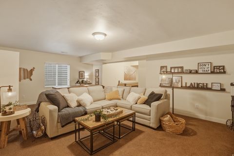 Tiny photo for 4717 W VERMILLION DR, South Jordan, UT 84009 (MLS # 2140392)