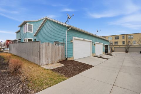 Tiny photo for 4717 W VERMILLION DR, South Jordan, UT 84009 (MLS # 2140392)