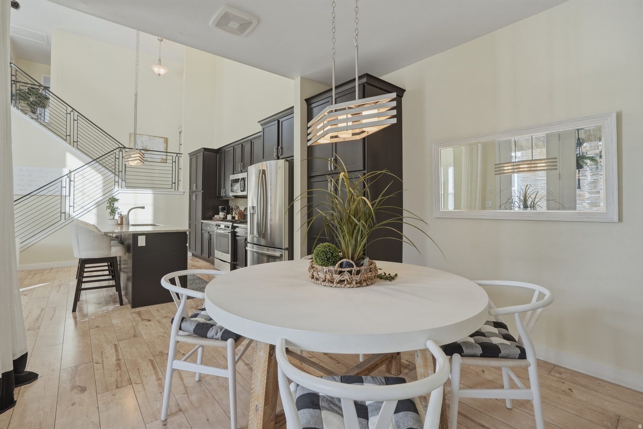 KENNECOTT - Residential