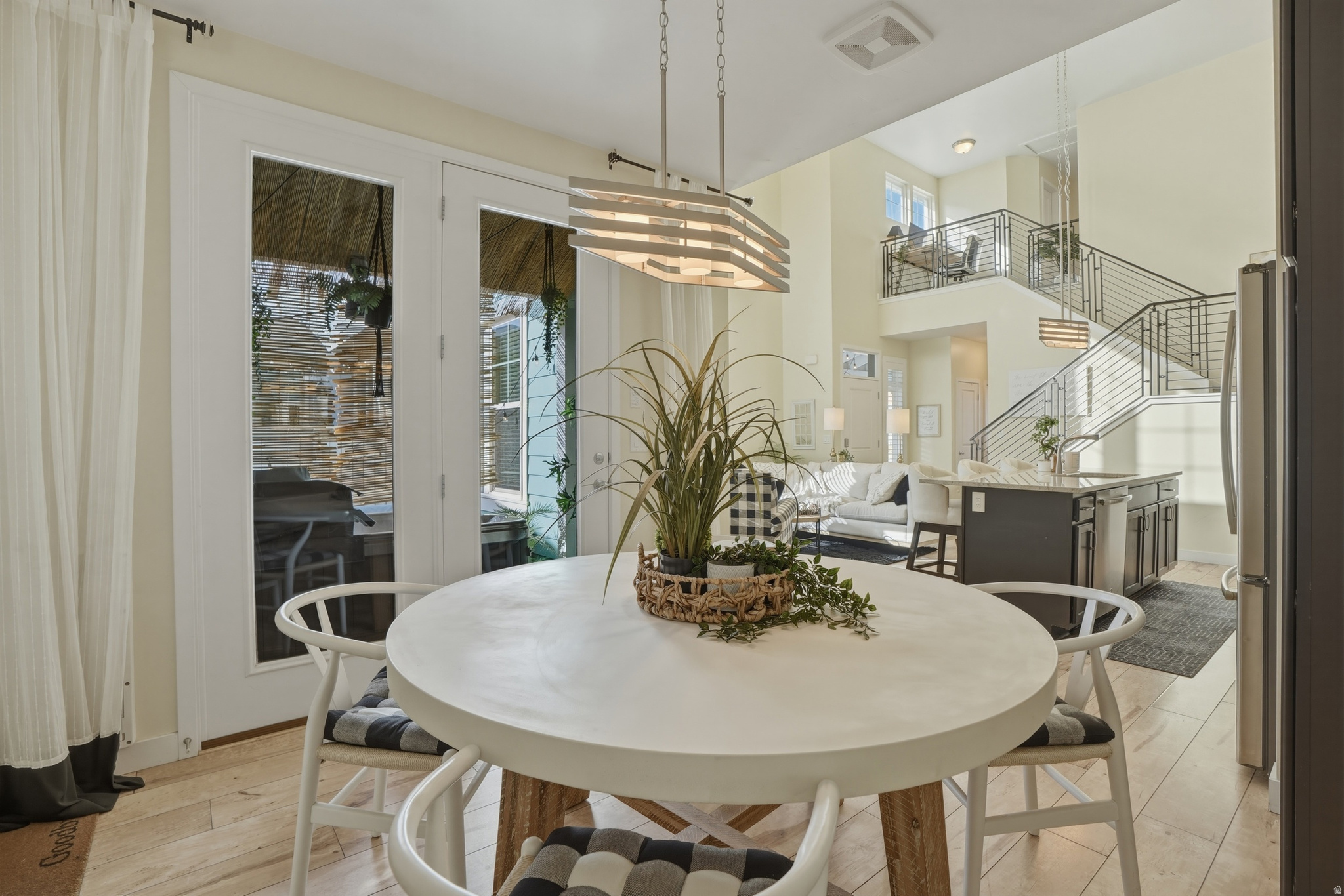 KENNECOTT - Residential