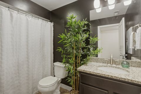 Tiny photo for 4717 W VERMILLION DR, South Jordan, UT 84009 (MLS # 2140392)