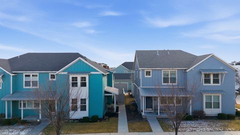 Tiny photo for 4717 W VERMILLION DR, South Jordan, UT 84009 (MLS # 2140392)