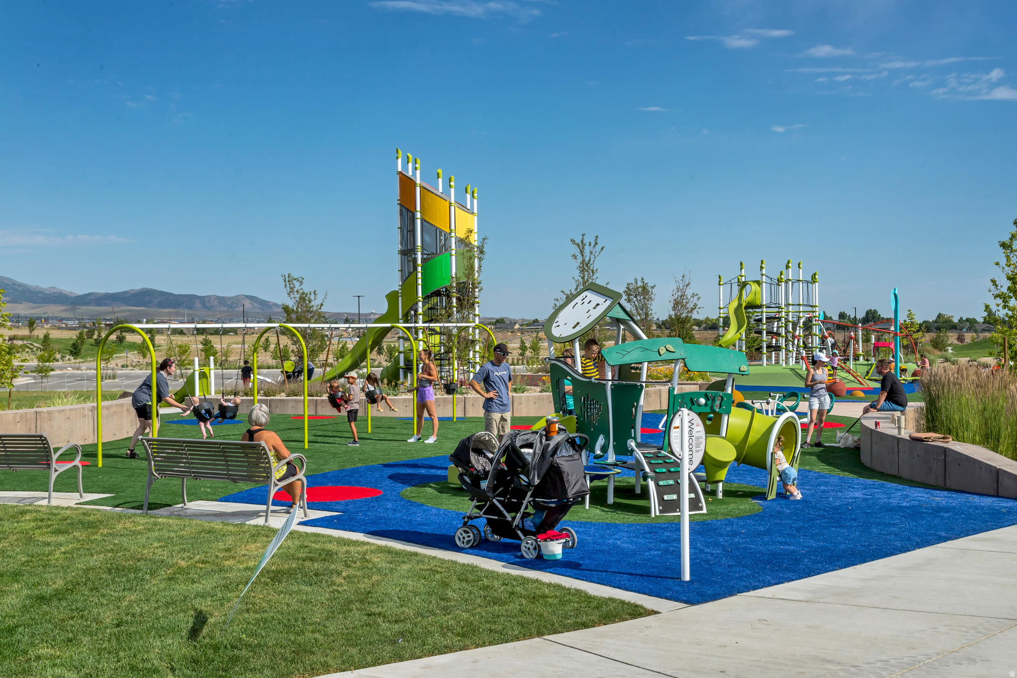 KENNECOTT - Residential