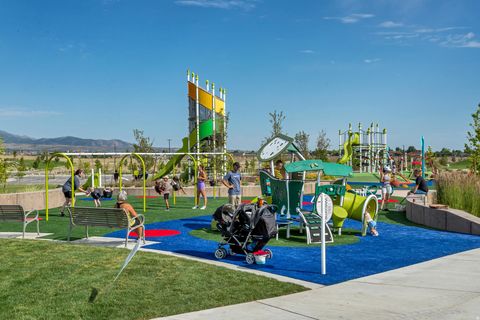 Tiny photo for 4717 W VERMILLION DR, South Jordan, UT 84009 (MLS # 2140392)