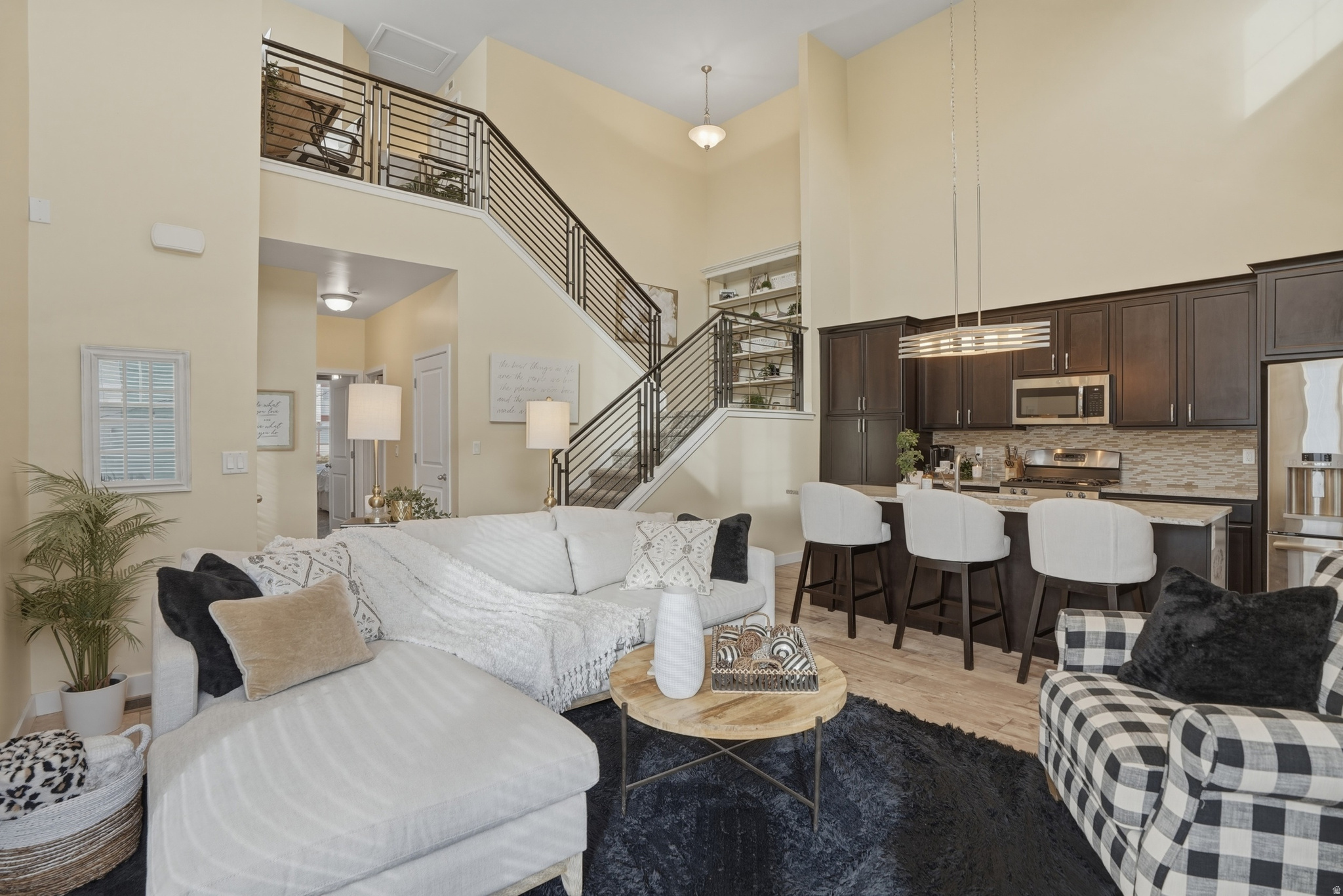 KENNECOTT - Residential