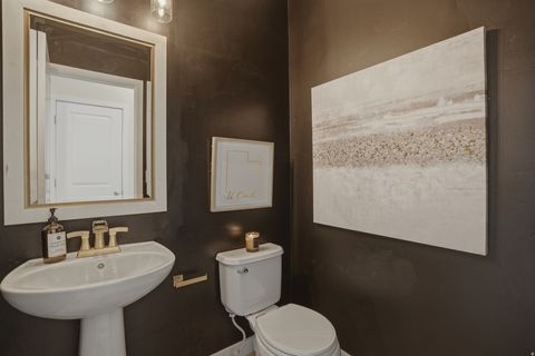 Tiny photo for 4717 W VERMILLION DR, South Jordan, UT 84009 (MLS # 2140392)