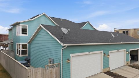 Tiny photo for 4717 W VERMILLION DR, South Jordan, UT 84009 (MLS # 2140392)