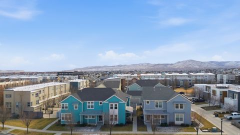 Tiny photo for 4717 W VERMILLION DR, South Jordan, UT 84009 (MLS # 2140392)
