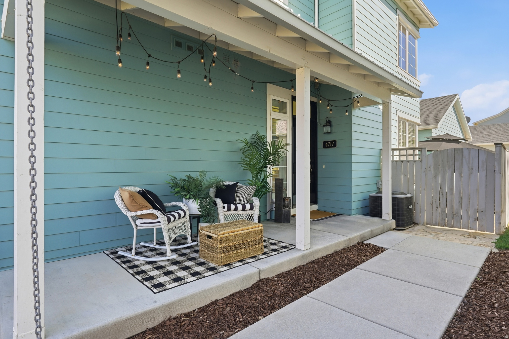 KENNECOTT - Residential