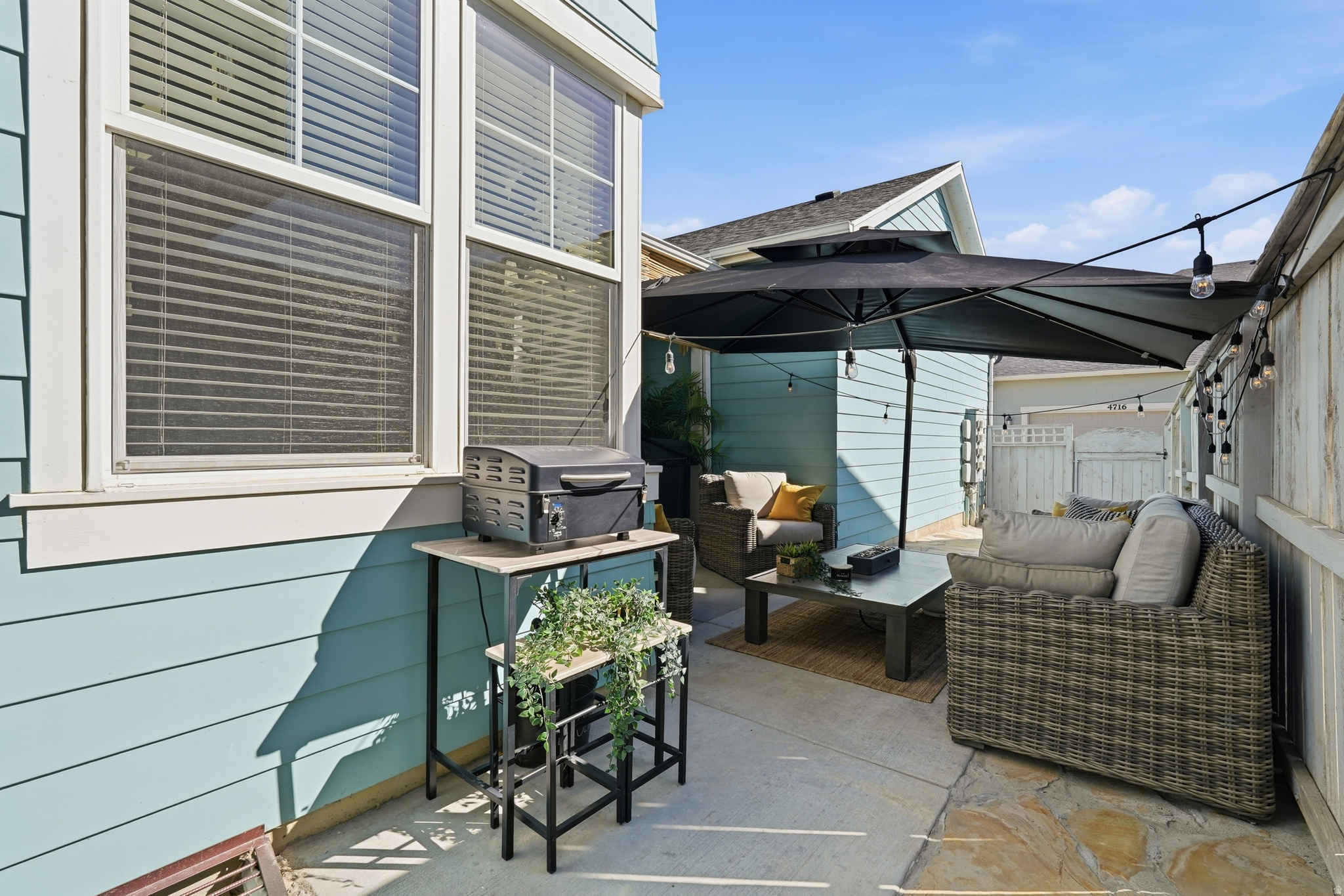 KENNECOTT - Residential