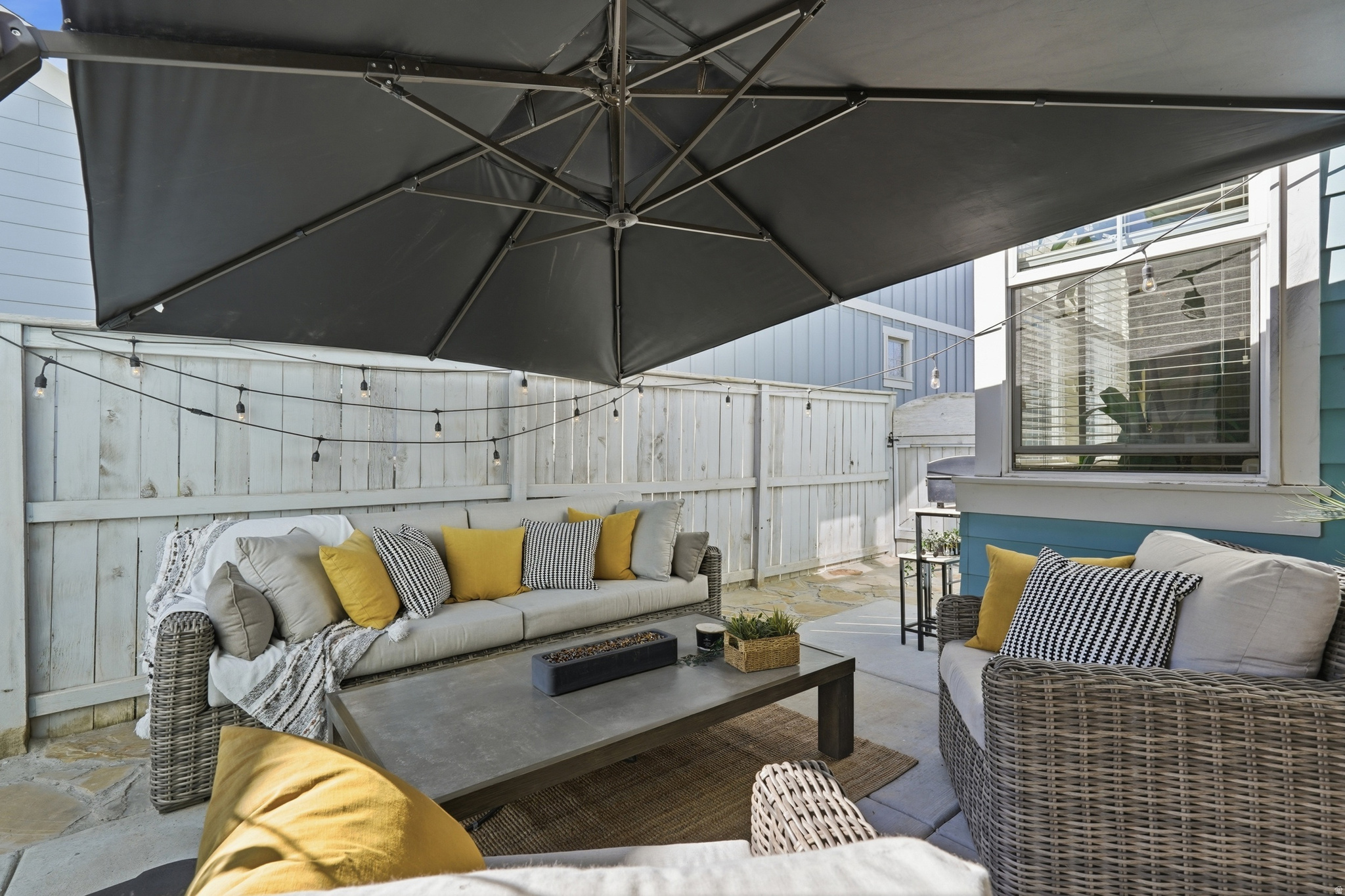 KENNECOTT - Residential